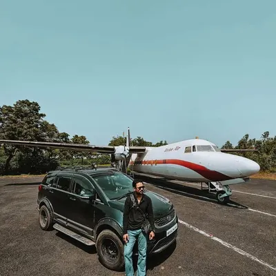 Tushar Parmar profile