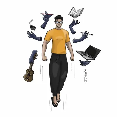 Tushar Pal profile