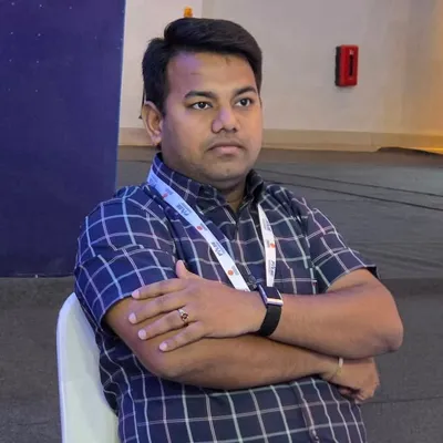 Tushar Rupnavar profile