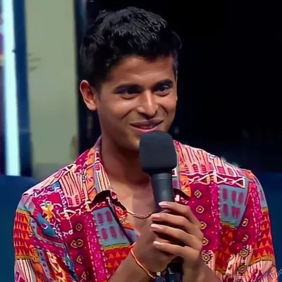 Tushar shetty profile