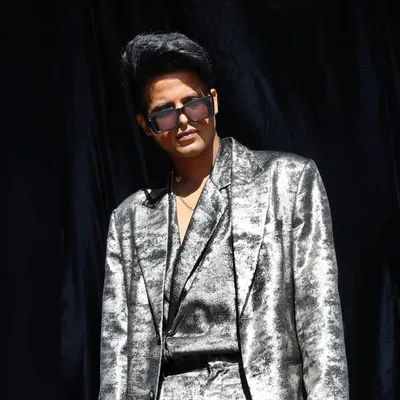 Tushar Shetty
