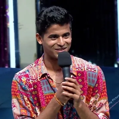 Team Tushar Shetty ♡ profile