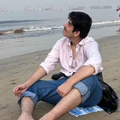 Tushar.