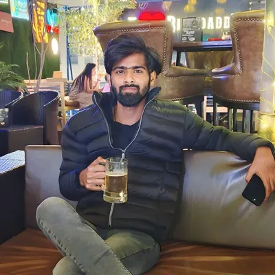 Tushar Tiwari profile