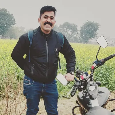 Tushar Travelog profile