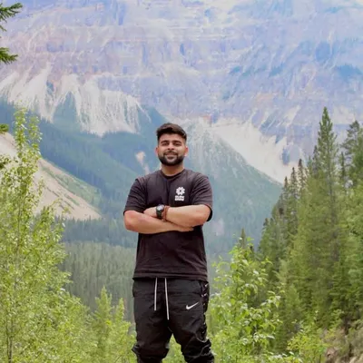 Tushar Goyal profile