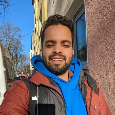 Tushar Barot profile