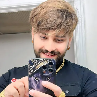 Tushar Verma profile
