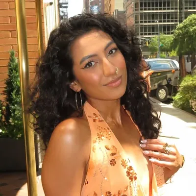 Tushita (#dancewithtushita) profile