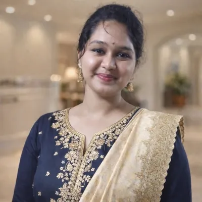 Soniya kinny profile