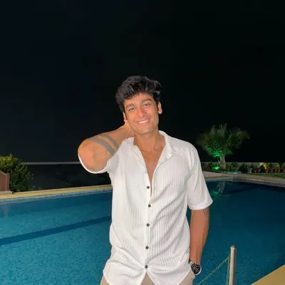 Tushar Aggarwal | Content Creator • Lifestyle