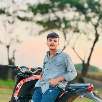 instgram user profile
