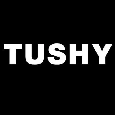 TUSHY profile