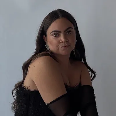 Ashlee Favro profile