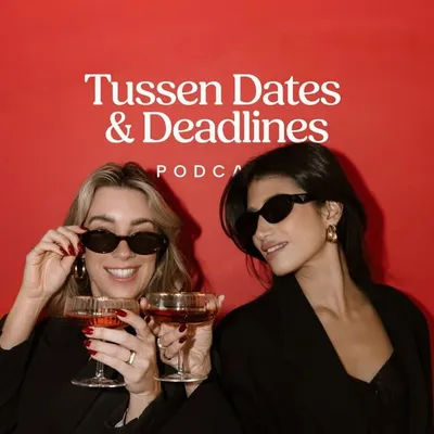 Tussen Dates & Deadlines Podcast profile