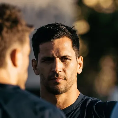 Matias Moroni profile