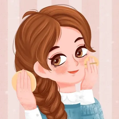 SHARING INSPIRASI MAKEUP profile