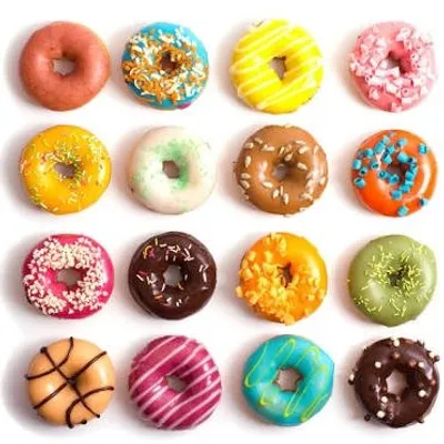 food tutorials 🤩 profile
