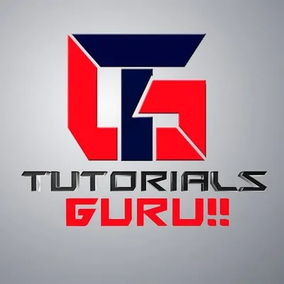 Tutorials Guru profile