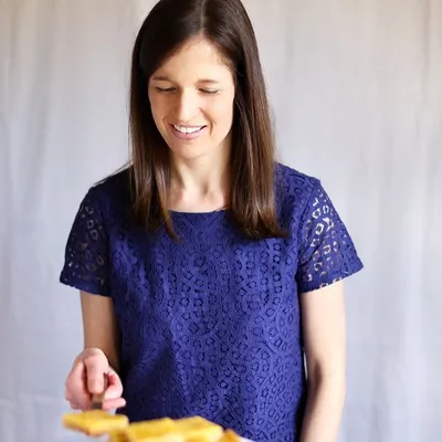 Laura ✨ Baking Recipes profile