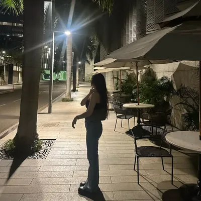 profile