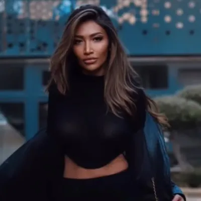 Fashion luxury dubai profile