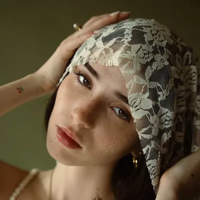 Angelique profile