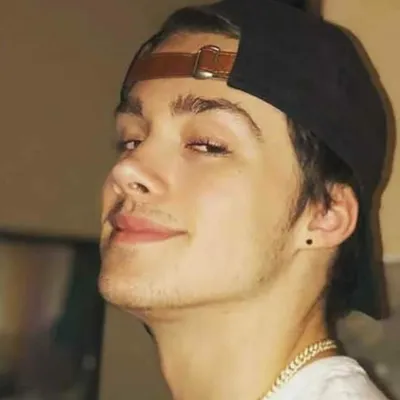 Joshuaa profile