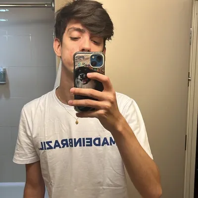 Matheus Anhaia profile