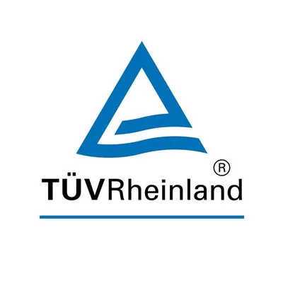 TÜV Rheinland profile