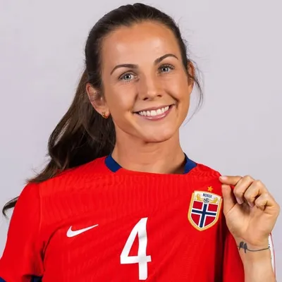 Tuva Hansen profile