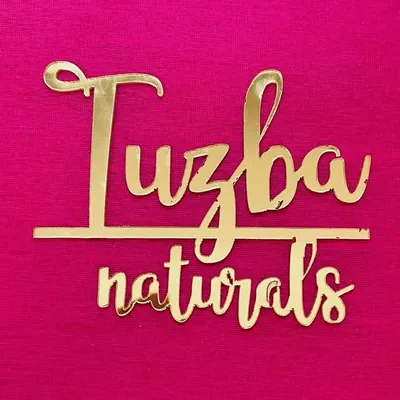 Tuzba Naturals profile