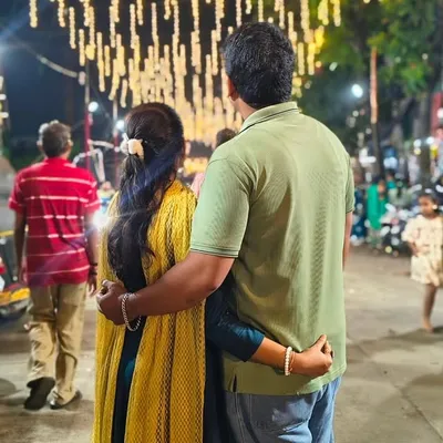 तुझी साथ आयुष्यभर 💕 profile
