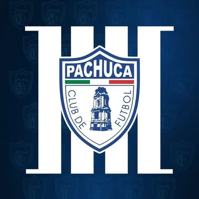 Club Pachuca profile