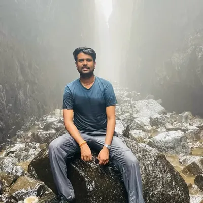 Er.Priyakant Rathod profile
