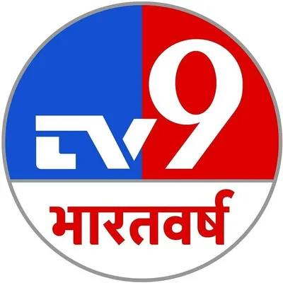 TV9 Bharatvarsh profile