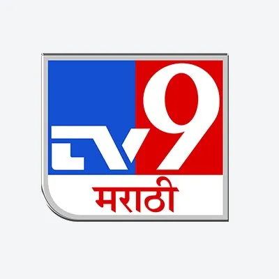 tv9 marathi profile