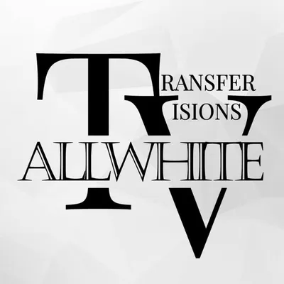 Transfer Visions AllWhite profile