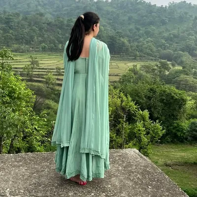 Vandna Thakur profile