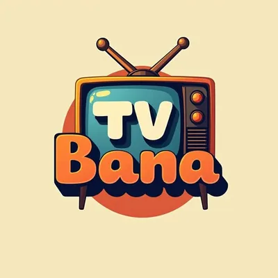 TV BANA Official profile