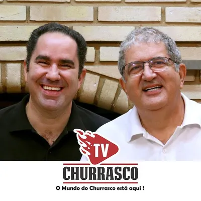 Valter Oliveira | Tiago Oliveira | Tv Churrasco profile