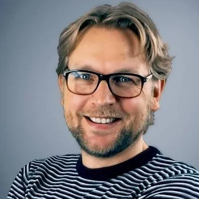 Tim Verdouw profile