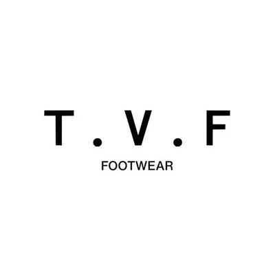 TVF Footwear profile