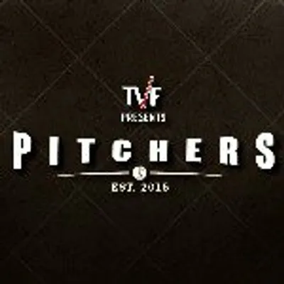 TVF Pitchers profile