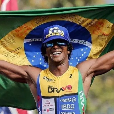 Thiago Vinhal profile