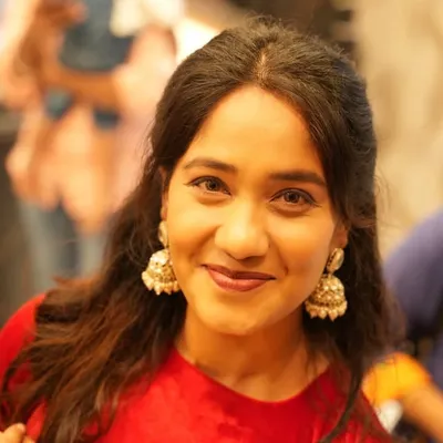 Tvisha Vishwanath| ತ್ವಿಷಾ ವಿಶ್ವನಾಥ್ profile