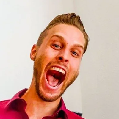 Jens M. profile