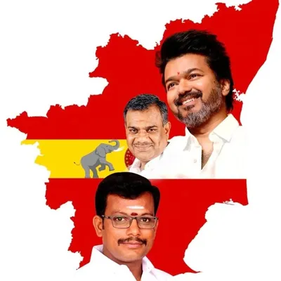 Santhosh profile