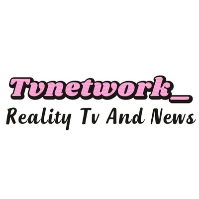 Reality Tv profile