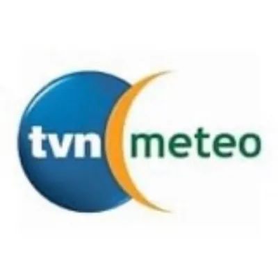 TVN Meteo profile